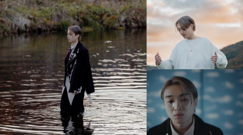 坐看雲起時｜柳應廷Jer往京都拍虐心MV  預告明年將結合3年心血推出專輯