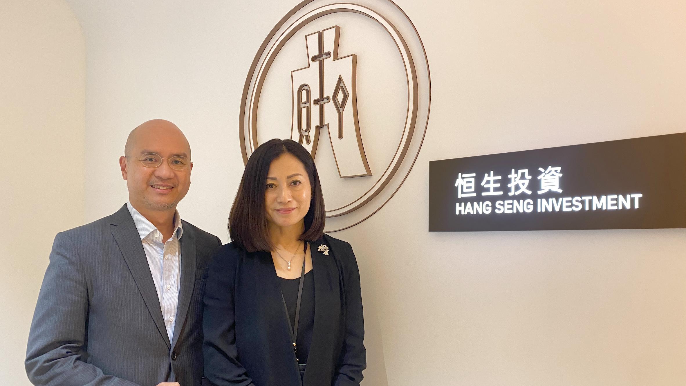 後市｜恒生投資管理薛永輝：港股估值非常吸引