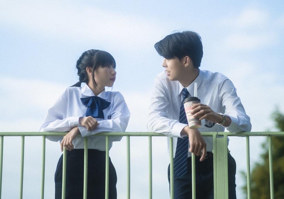 入圍叱咤女歌手十強 麗英感激粉絲支持  新歌MV彌補中學暗戀的遺憾