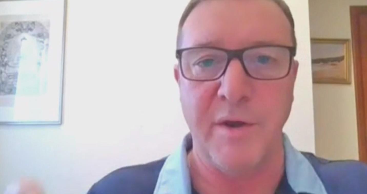 播錯國歌｜亞洲欖總承認無提供中國國歌 預定韓國欖總早有紀錄存檔