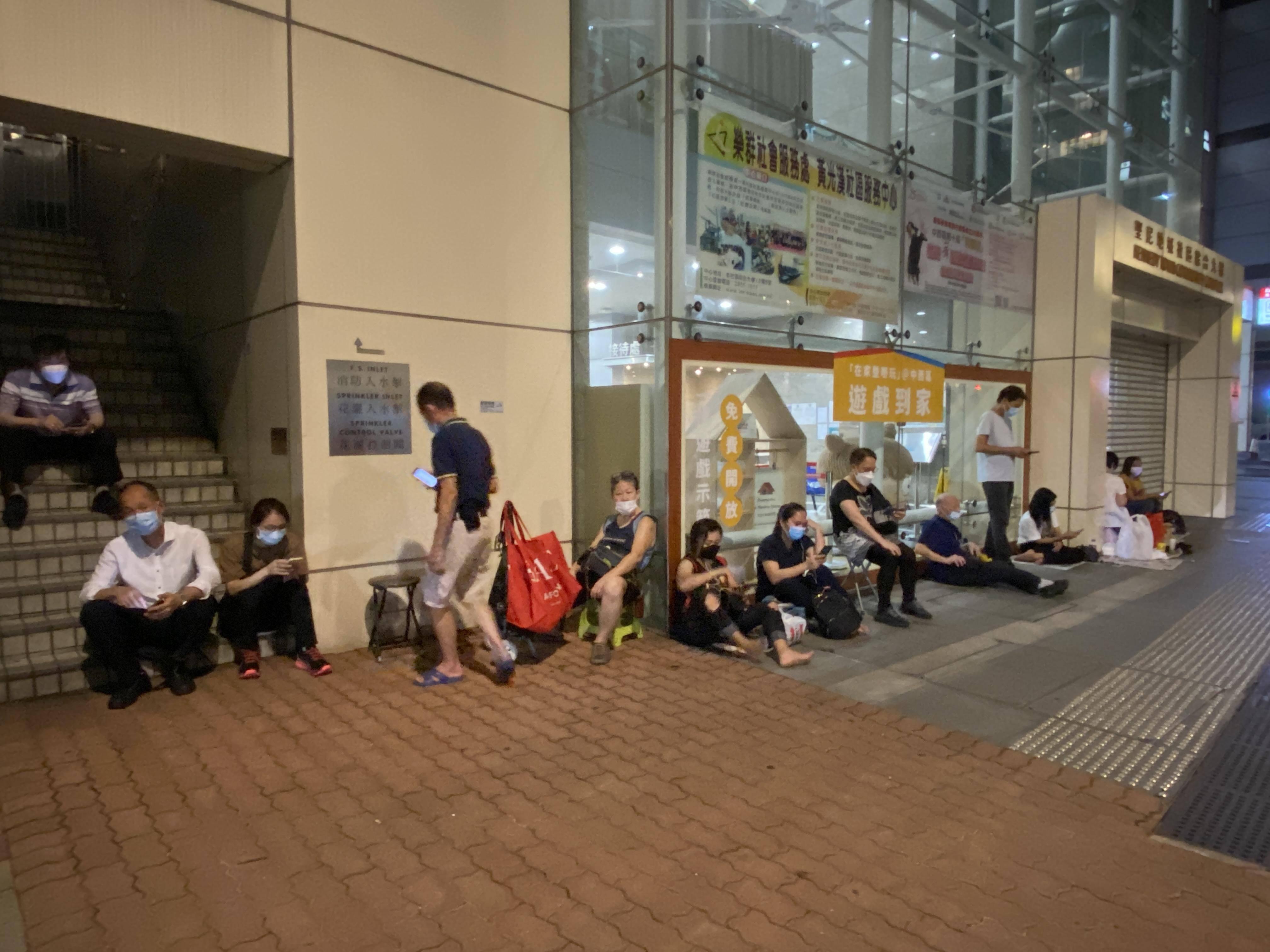 政府牙醫空缺率達15%研引非本地牙醫救亡　學會：屬中期方案