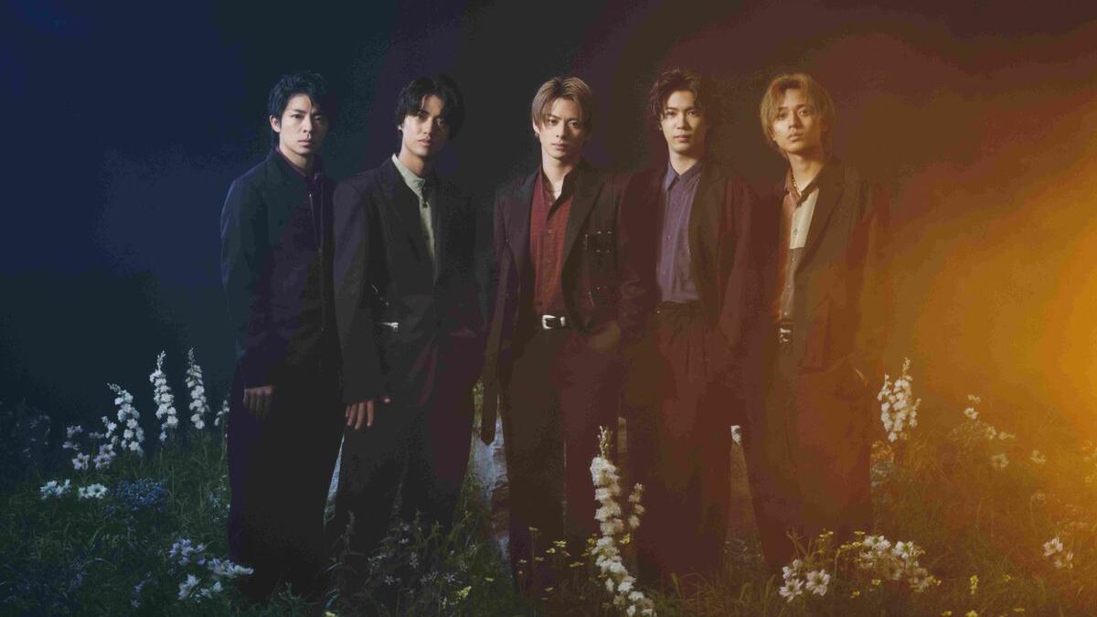 尊尼事務所大地震 平野紫耀等King & Prince三子拉隊離巢