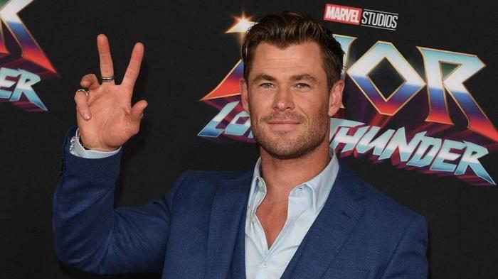 基斯咸斯禾夫：《雷神》應該要完結