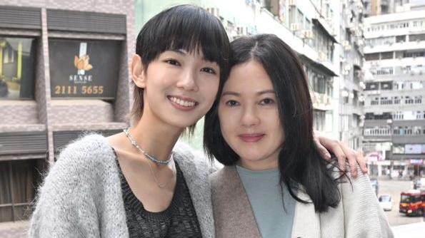 望月｜李麗珍演李靖筠阿媽 為角色增肥十幾磅