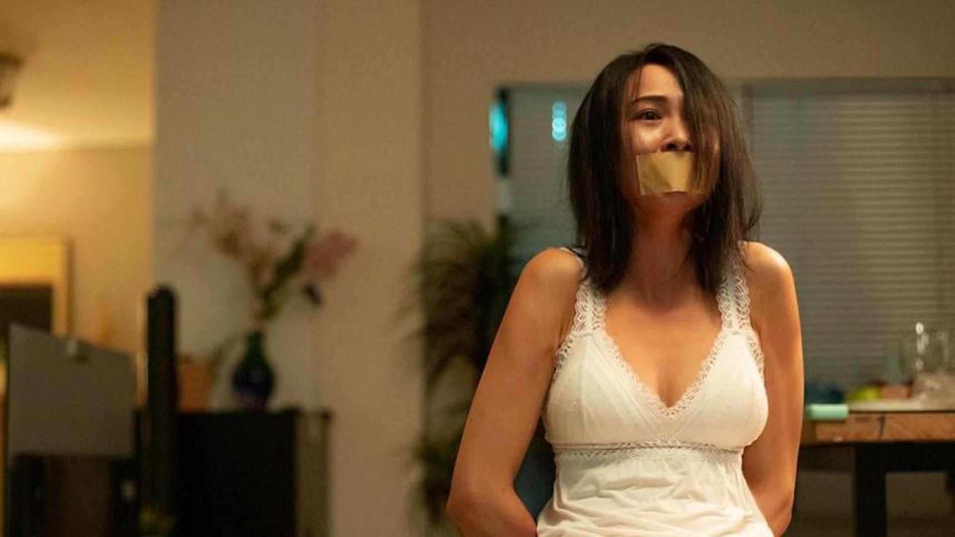 《致命24小時》暗黑愛情故事殺機處處