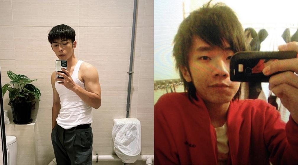 過時·過節｜Edan騷「過時肌」為1000萬票房找數  導演驗證「廁所MK式」自拍