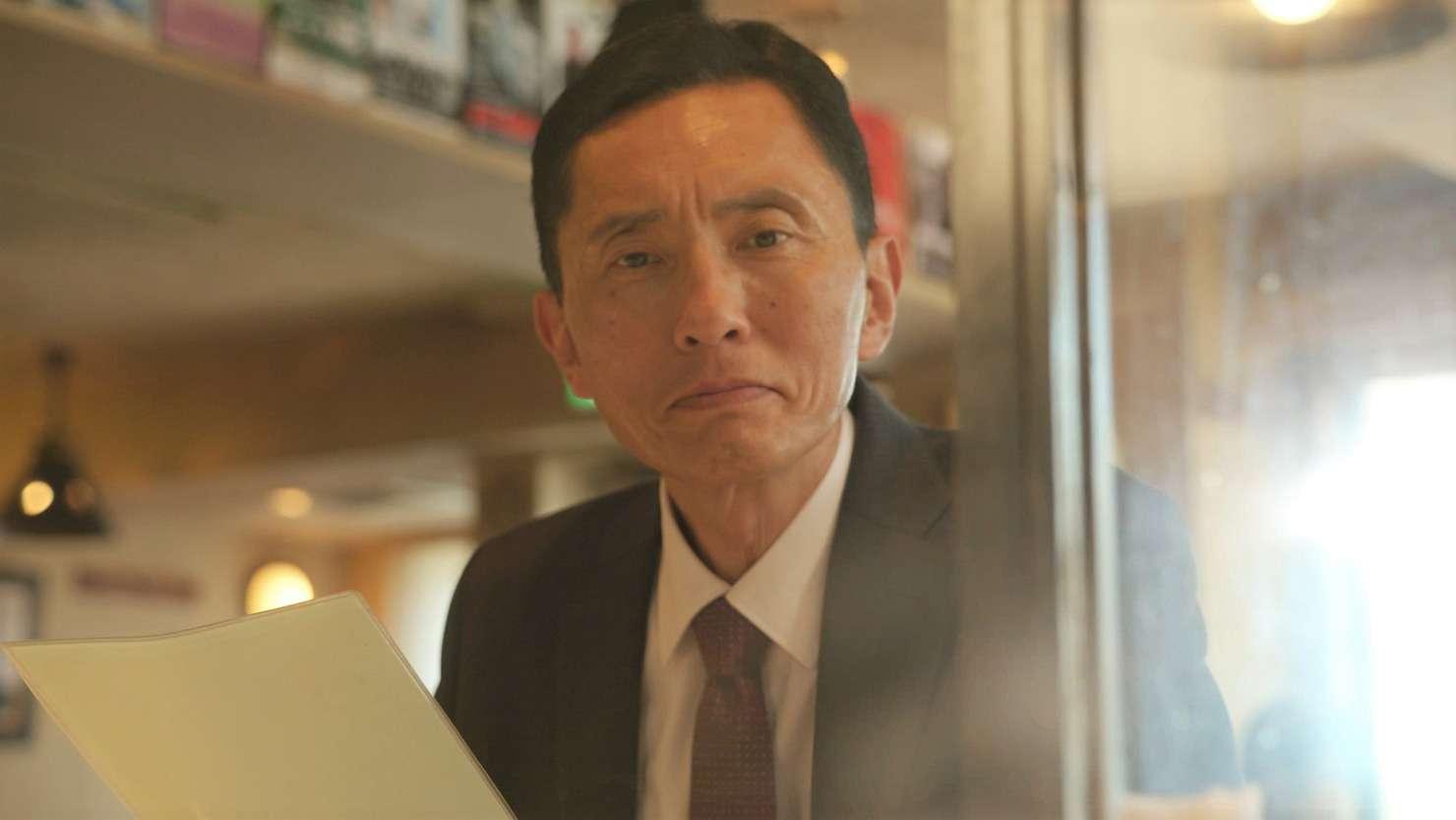 《孤獨的美食家》隨時易角或大結局 傳松重豐身體抱恙計劃辭演