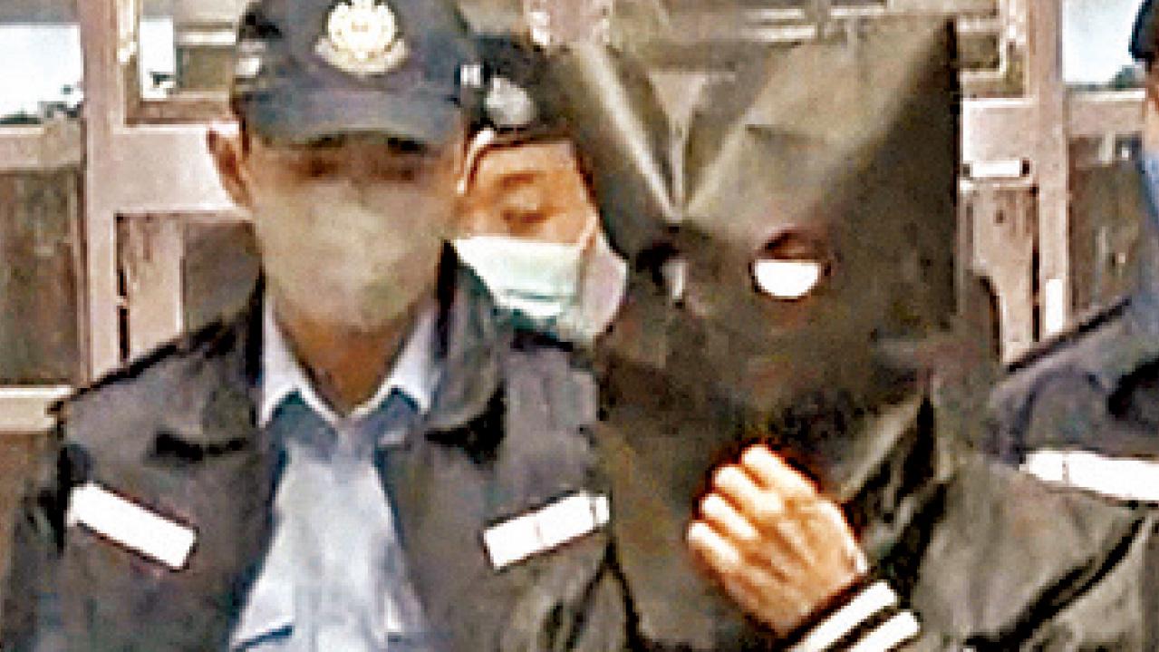 疑不堪長期照顧壓力 47歲不良於行女遭扑斃 七旬父母涉謀殺被捕