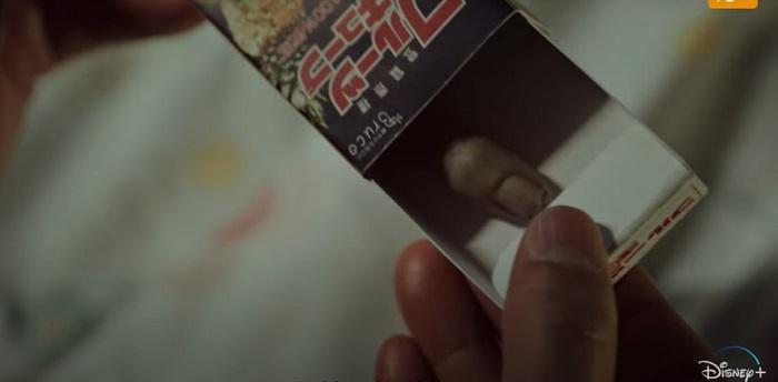 Disney+影集｜奧斯卡最佳國際電影《Drive My Car》監製作品 《噬亡村》預告玩肢解食人