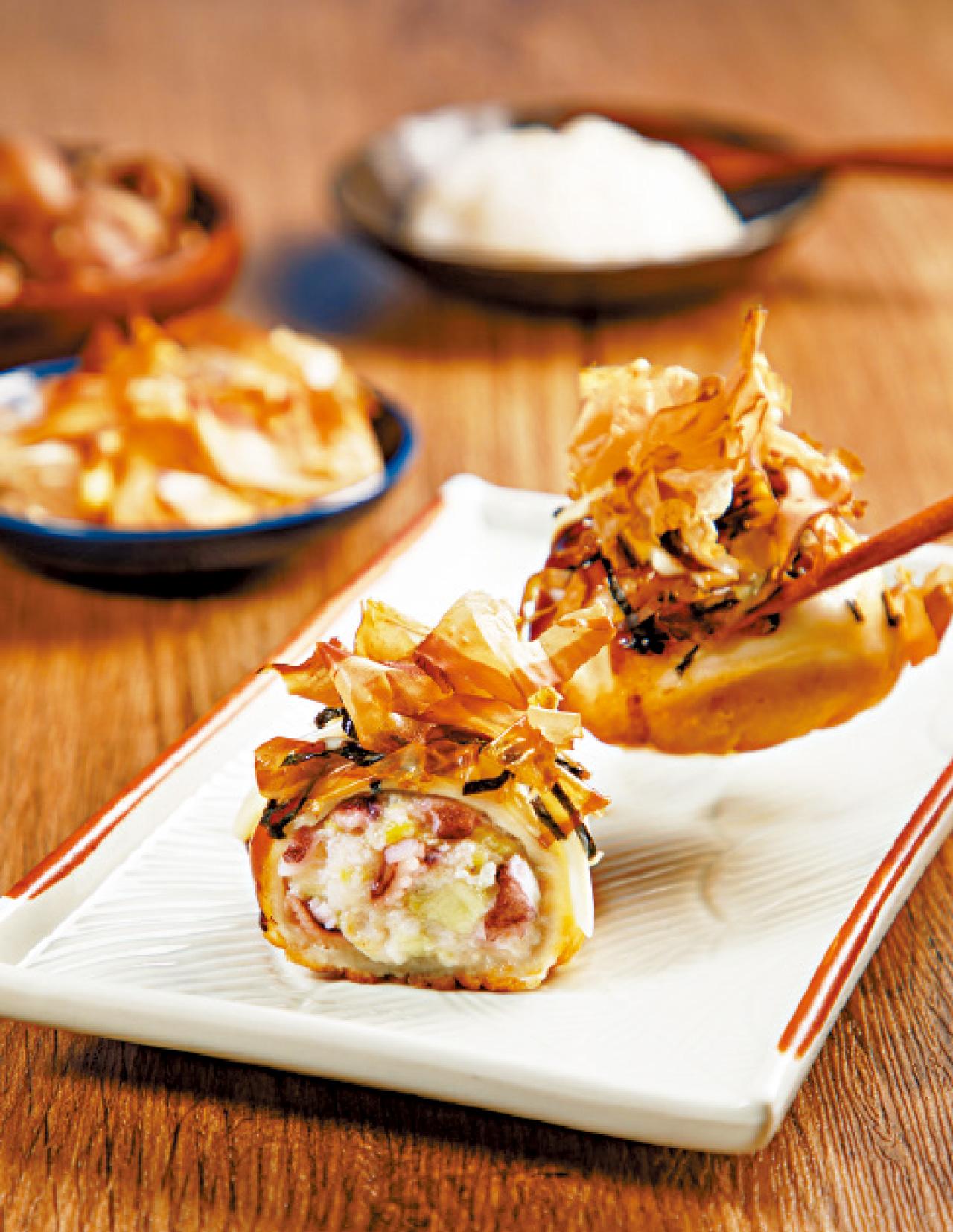 堅信號12周年驚喜浪接浪 送「堅．應援組合(堅信號生煎包15隻)」乙份