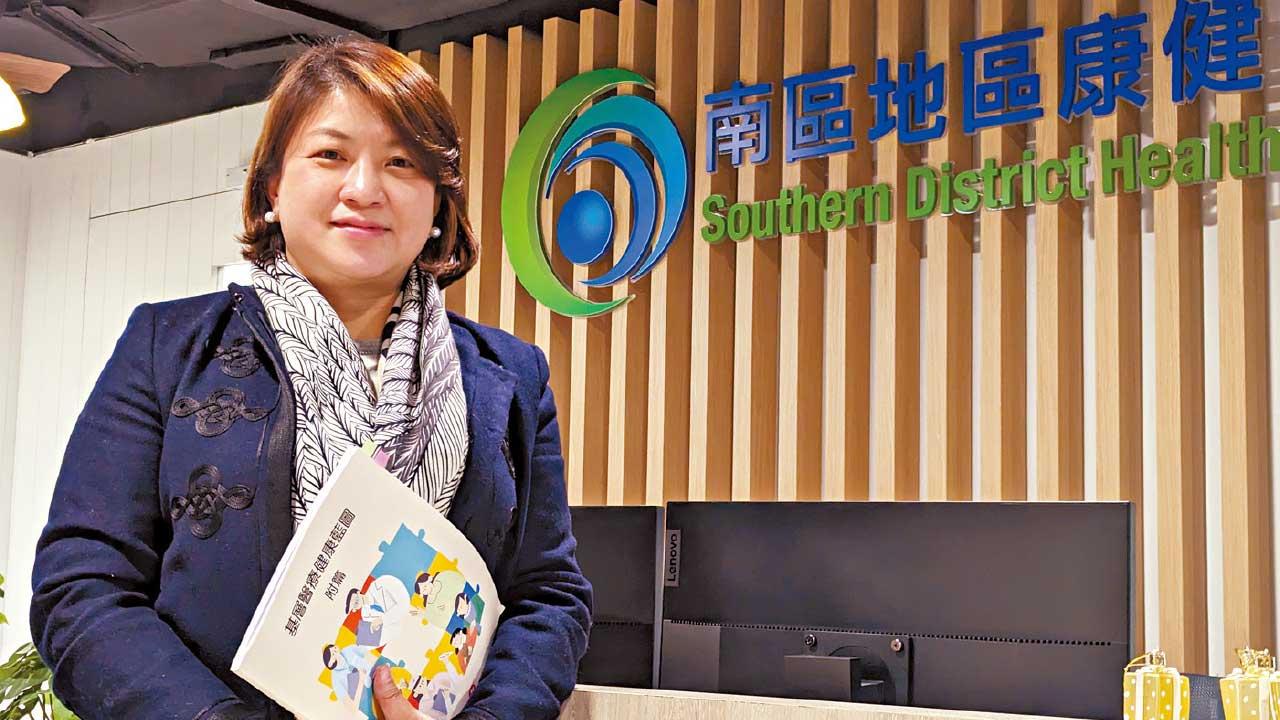 「慢病計劃」轉介病人設專隊 政府按家庭醫生表現付費