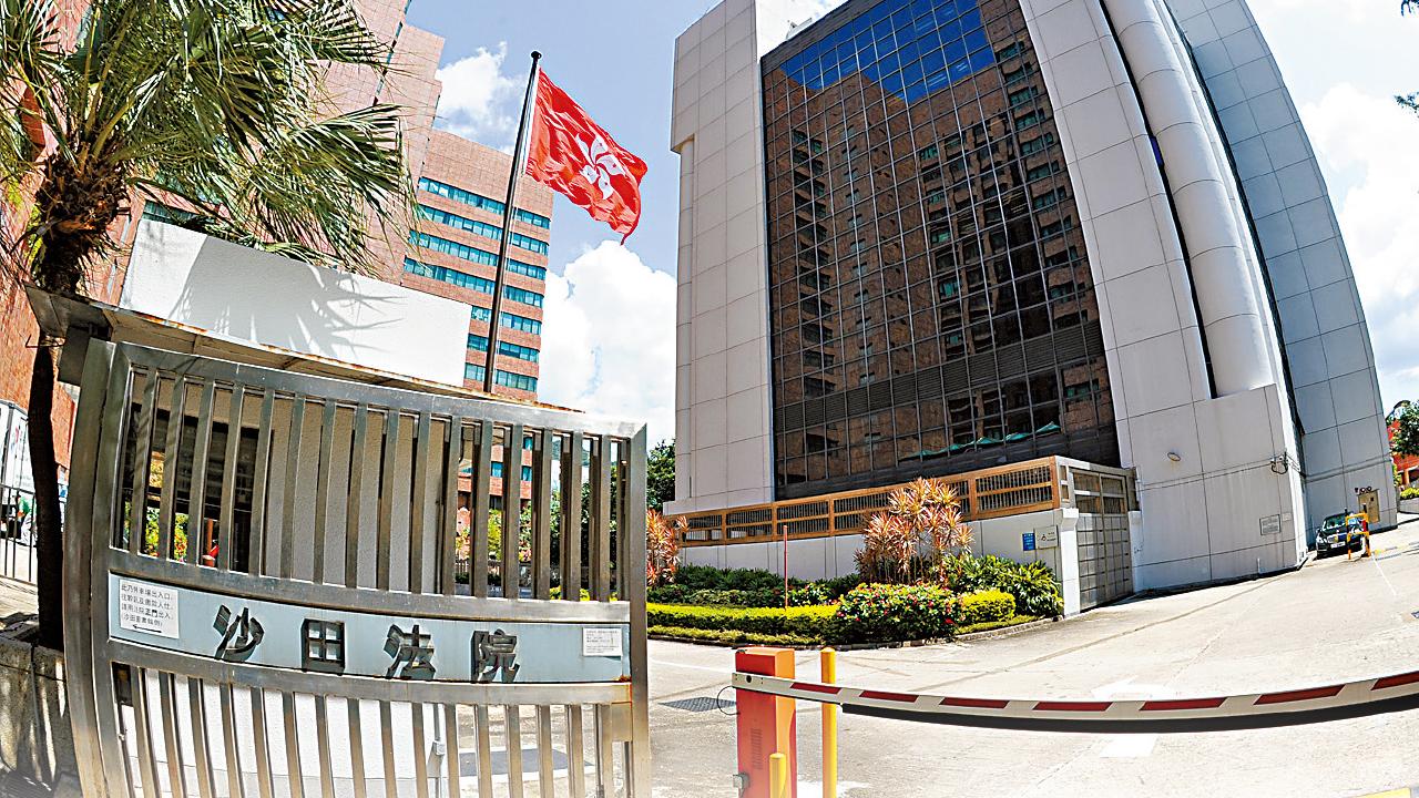 社交平台公開前女友私隱 起底案首例27歲男囚8個月