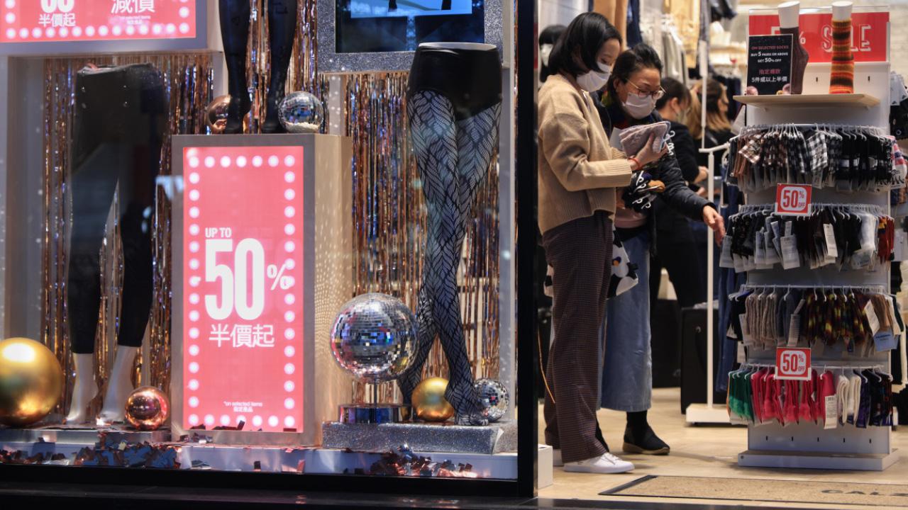 政策鬆綁等於經濟回歸？