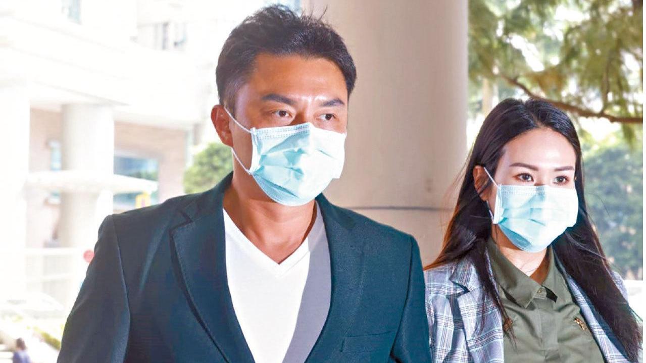 楊明入獄｜傳憂心安全求保護　服刑第8天轉高設防赤柱監獄