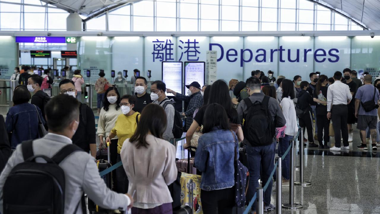 對候選人的期望