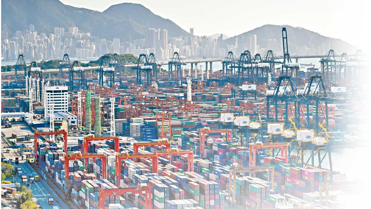 美禁香港進口產品標示「香港製造」 世貿裁定違反世貿規則