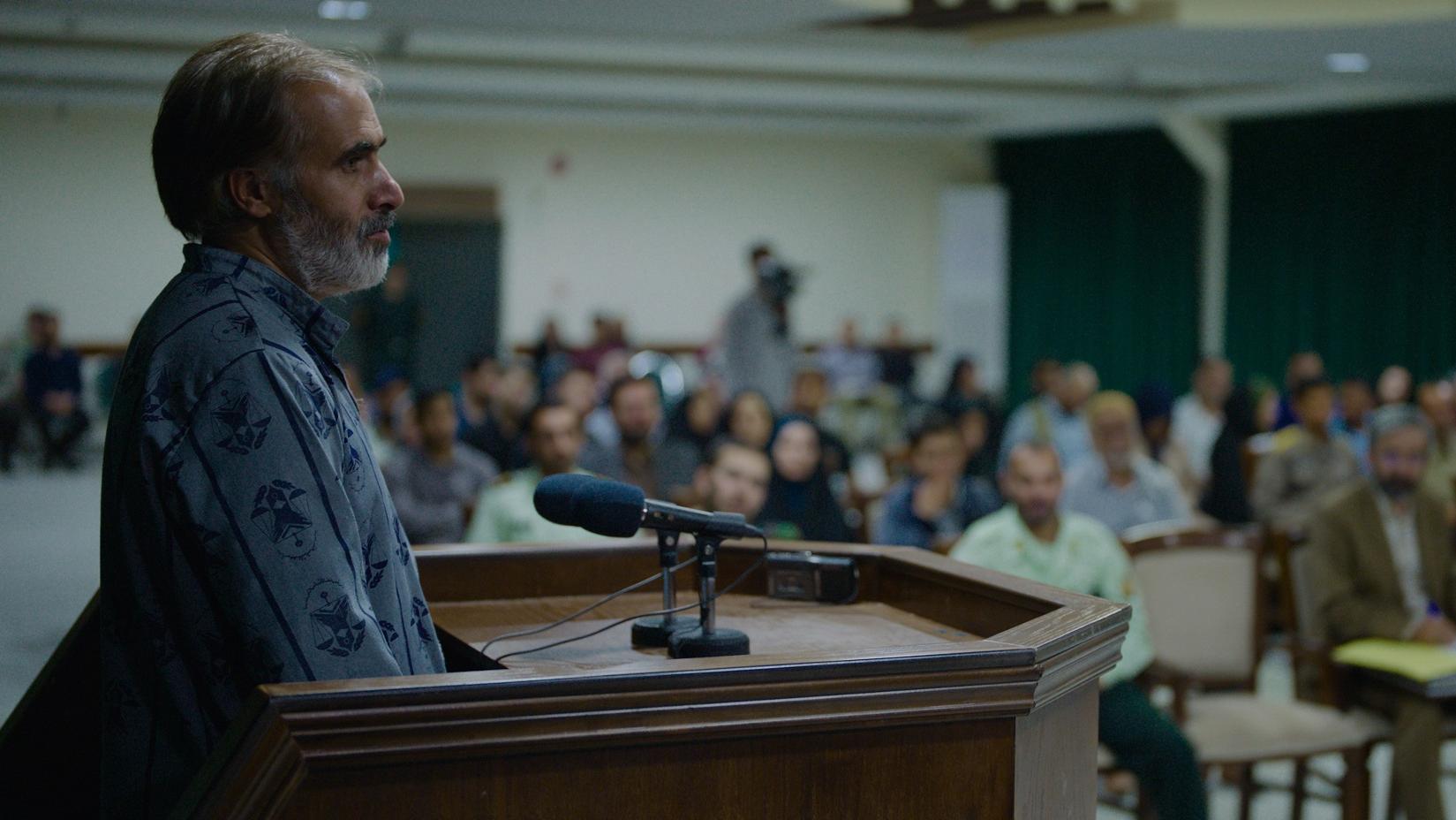 《聖誅》影評｜控訴伊朗價值觀的緝兇驚悚片