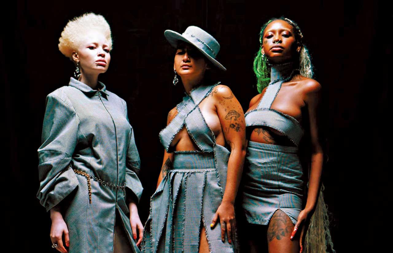 Burberry Balenciaga和Nanushka 榮獲2022 PETA時尚大獎