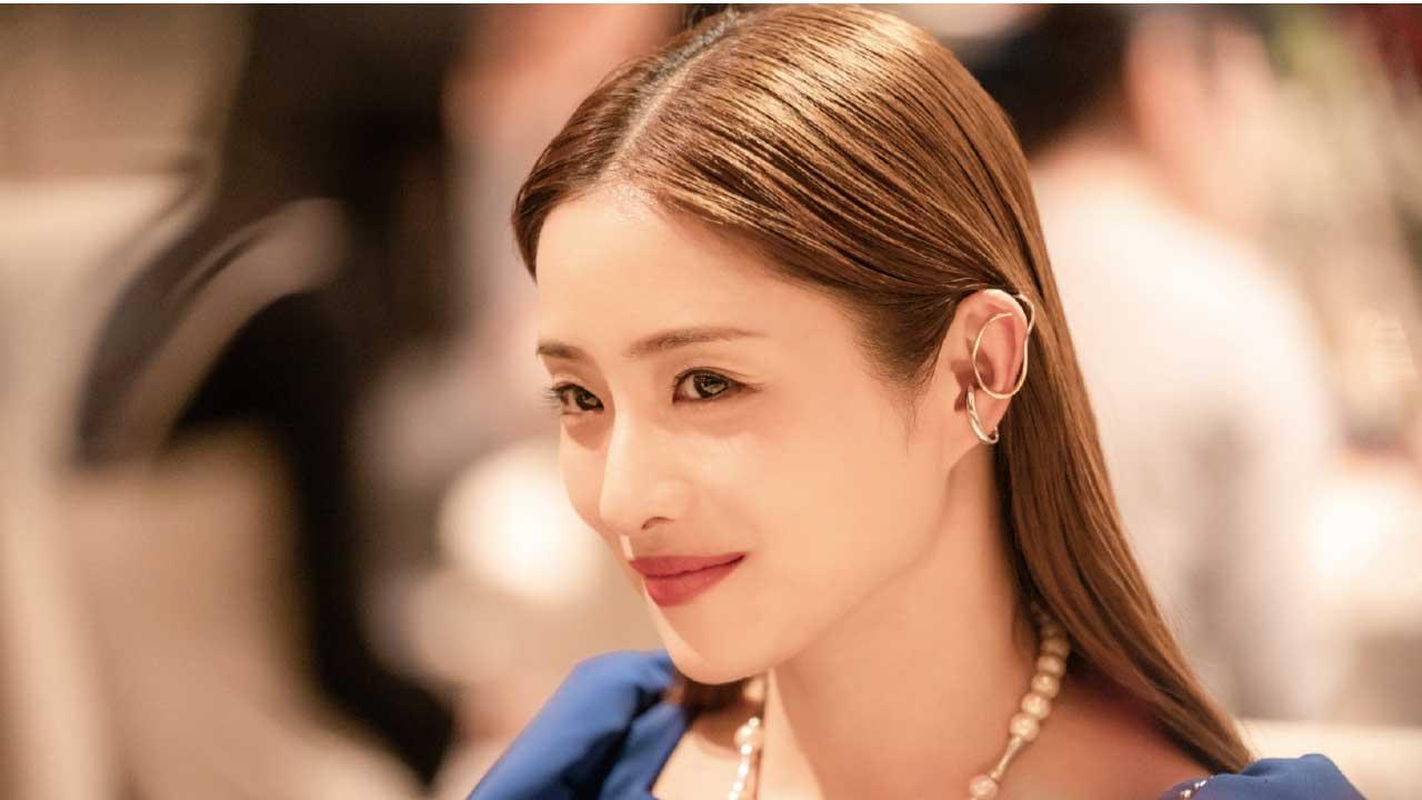 《接棒家族》藝能界欠石原聰美一個機會 