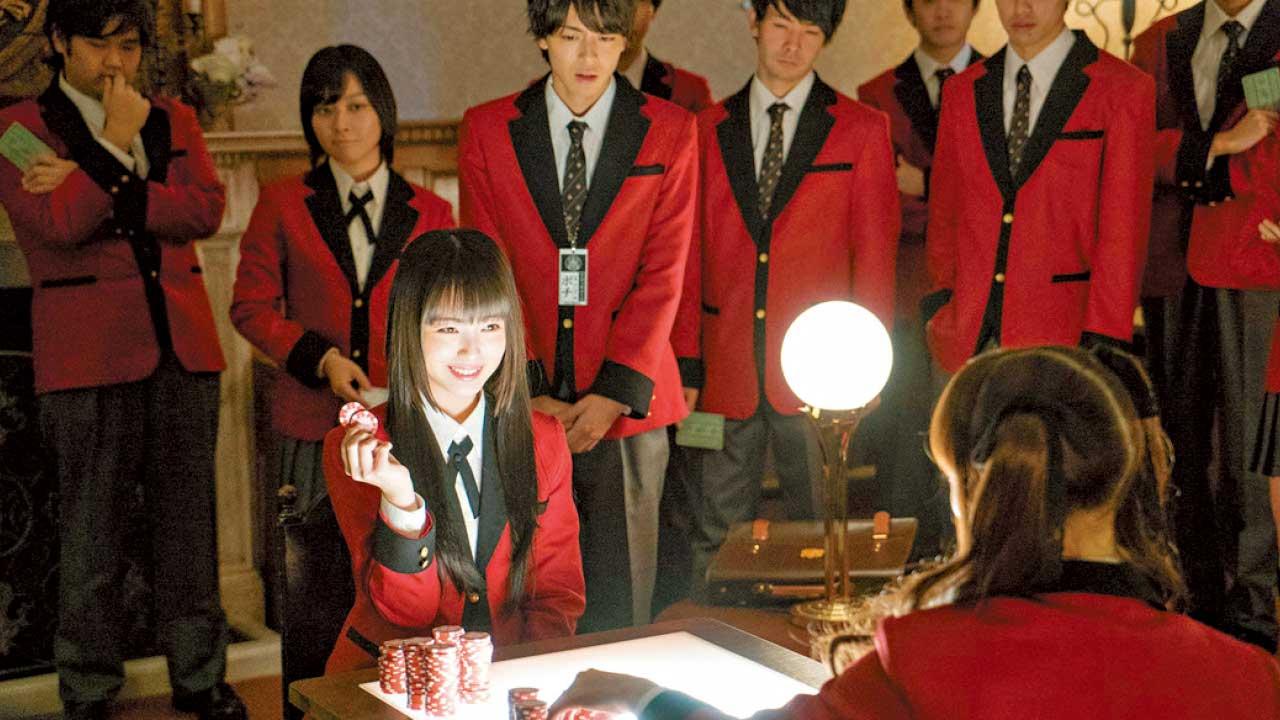 聖誕前「唔係下下都落場」