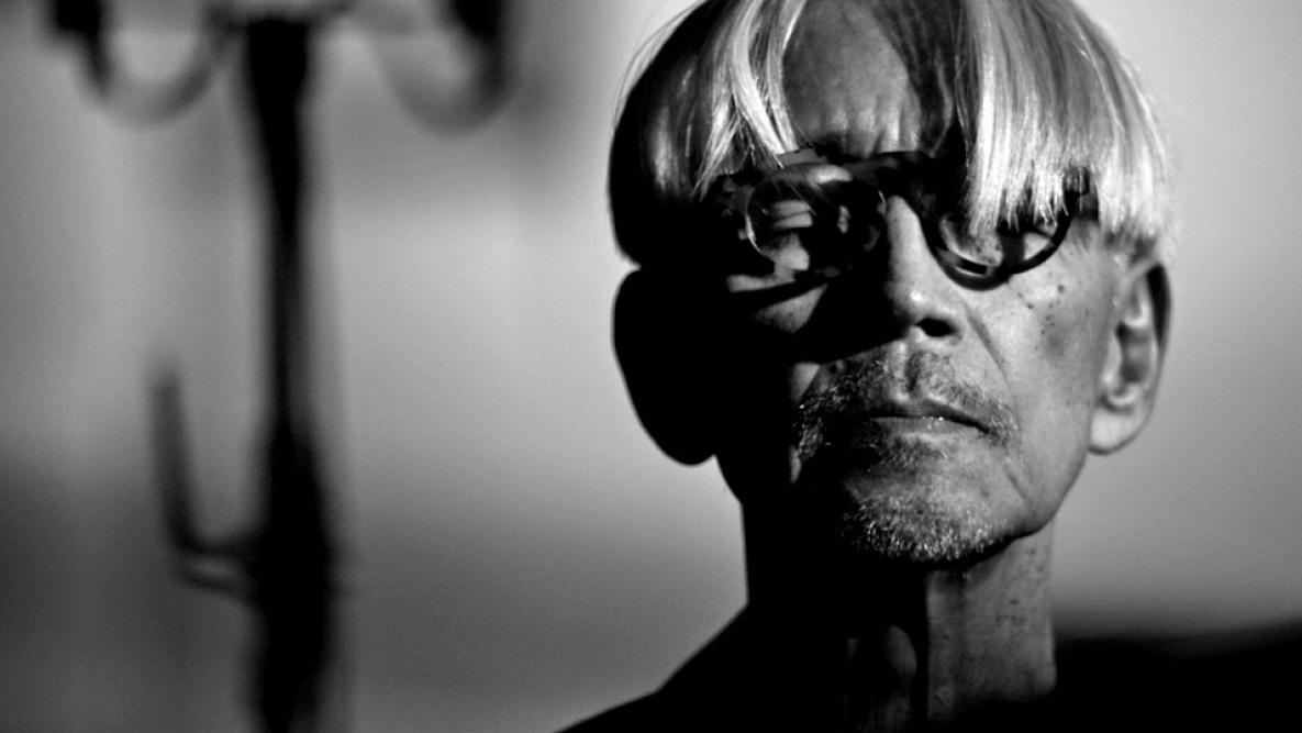 坂本龍一：Playing the Piano 2022 大師．烏賊．外星人