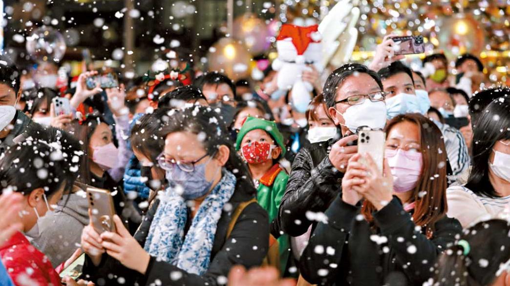 新聞圖輯：再見2022