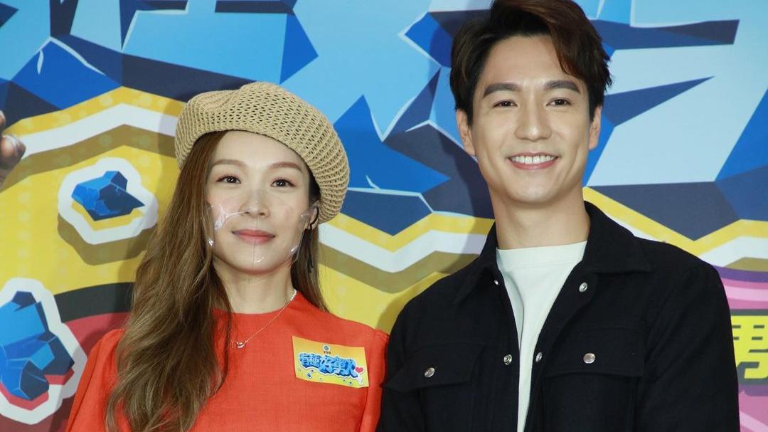 有種好男人｜李佳芯演吳偉豪阿媽 自嘲無市場冇人約 