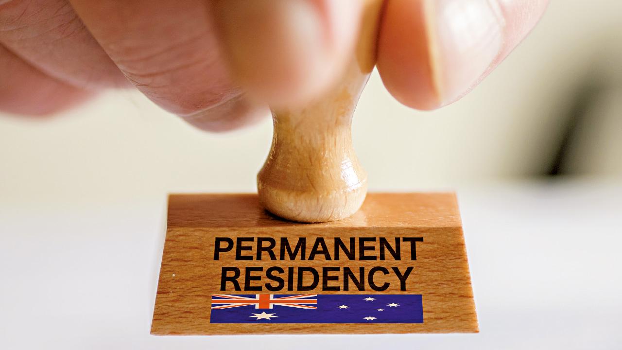 海外樓市專題｜澳洲搶人才 速批GTI