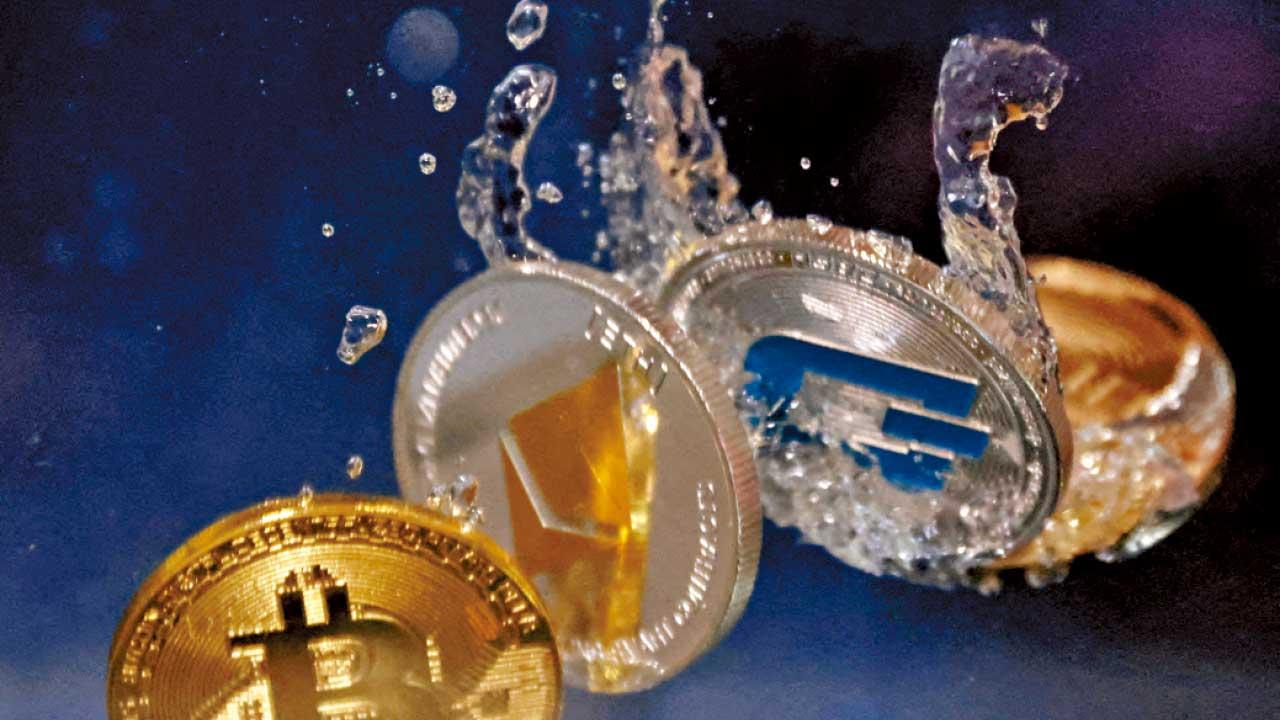 去中心化可與中央結算並存