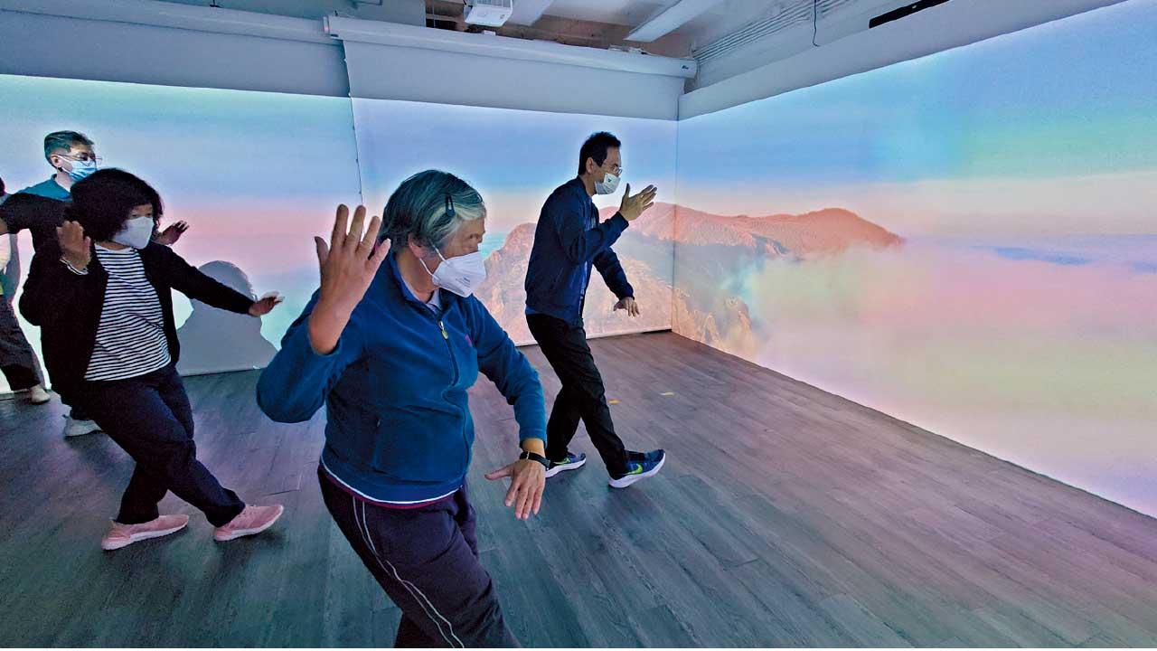 非藥物治療 緩減痛症