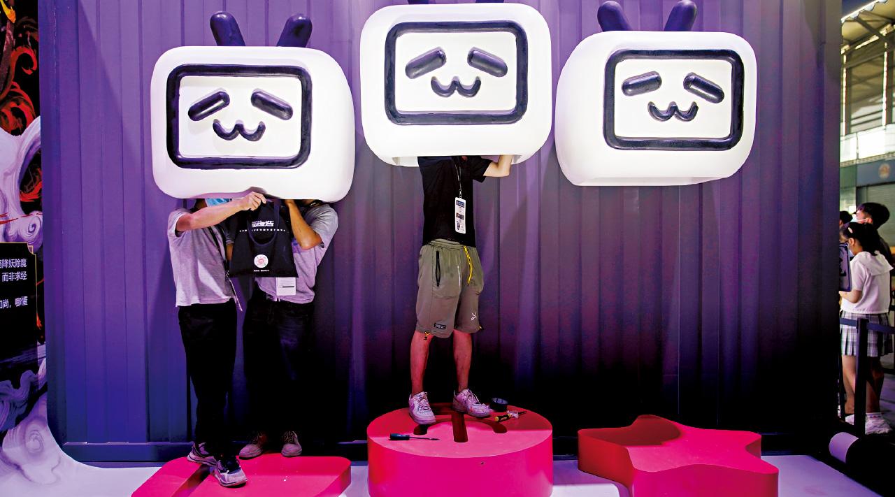 收復失地｜恒指二萬關在望 兩成科指股 本周漲逾20%