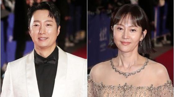 大鐘獎｜朴海日靠《分手的決心》封帝 《給自己的情歌》為廉晶雅首奪影后