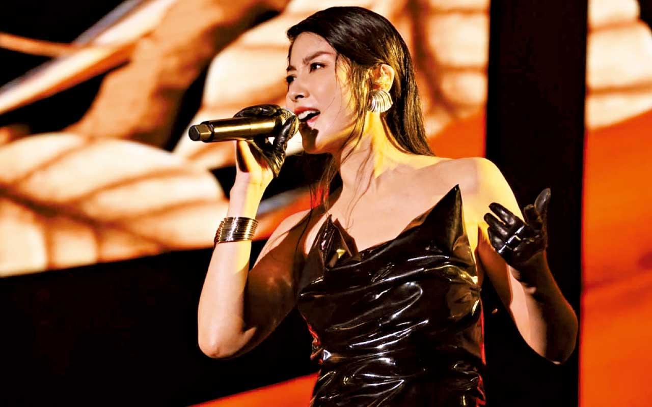 花花宇宙不會變