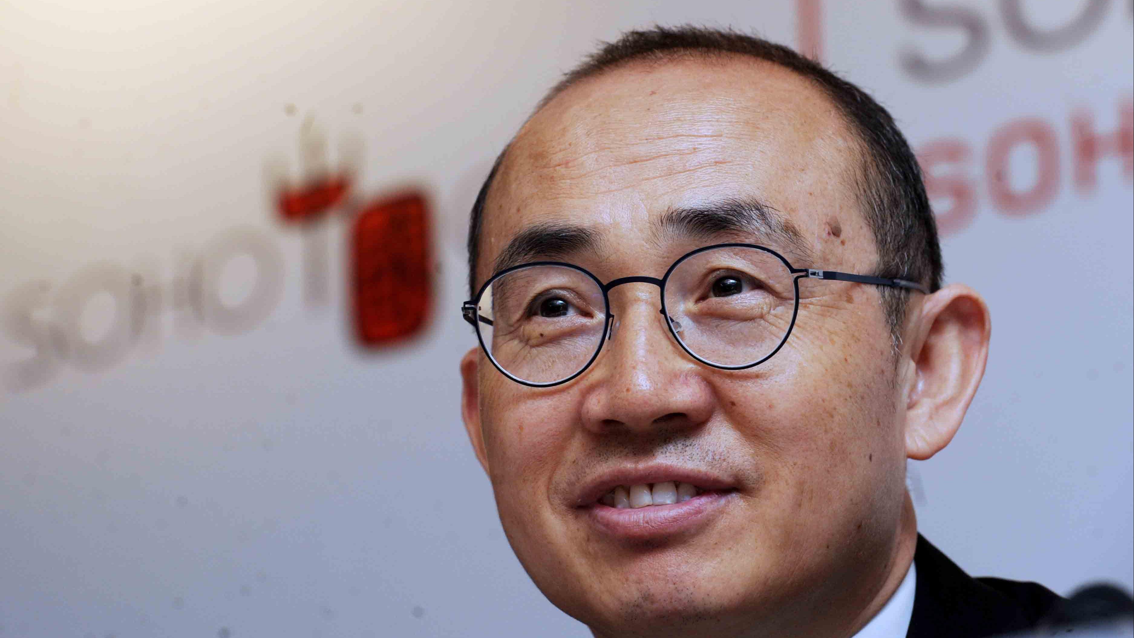 潘石屹已將大部份資產轉移到美國紐約  低調成立家族辦公室