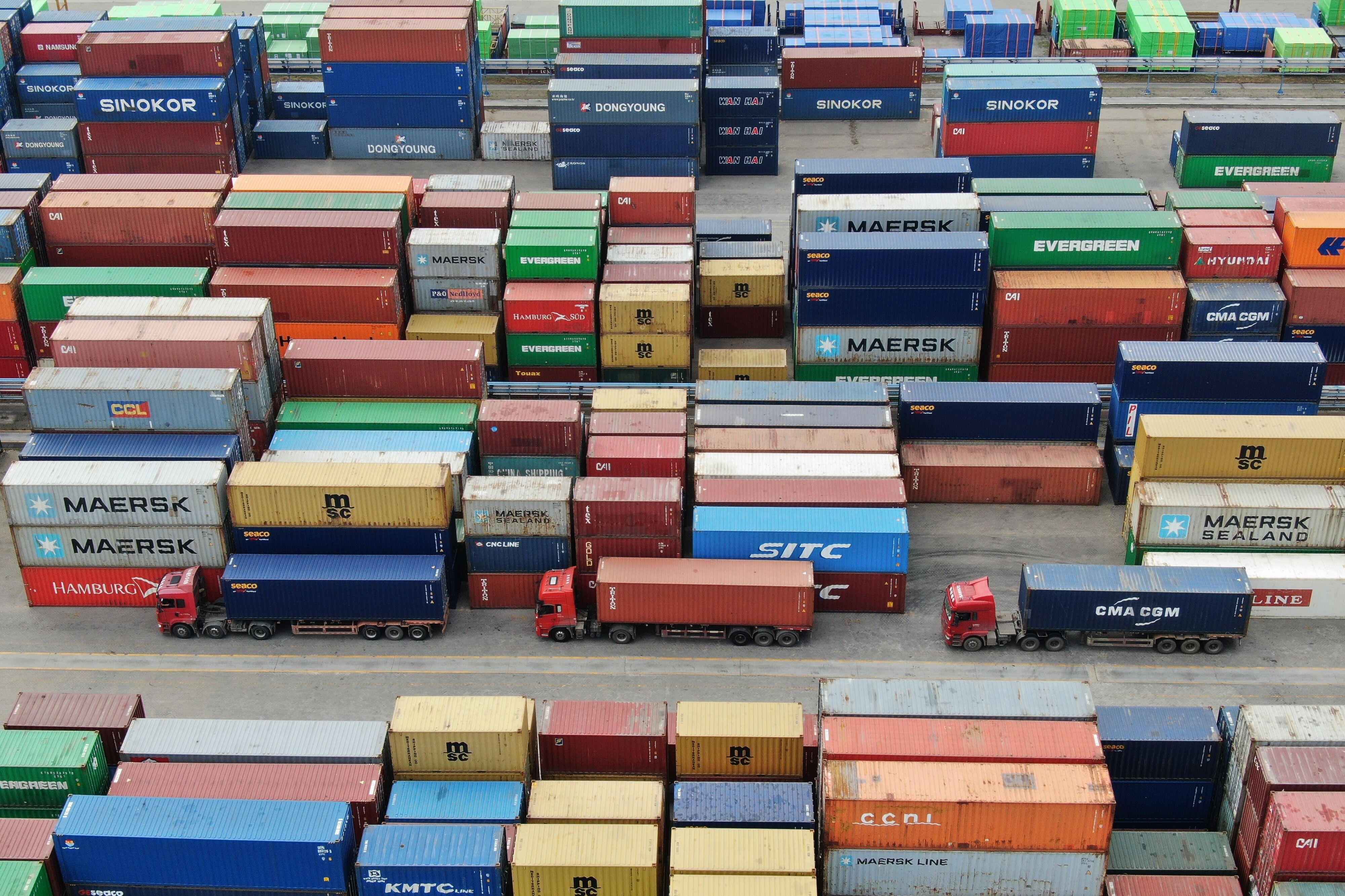 內地11月進出口遜預期  11月稀土出口跌至兩年低位