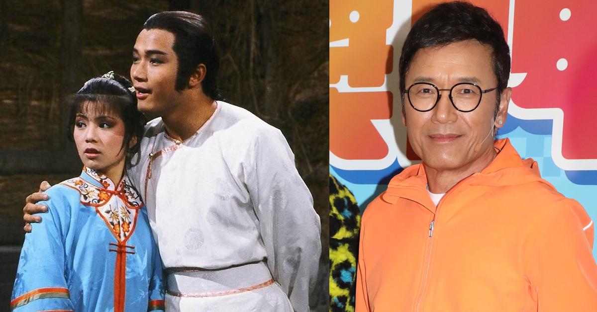 《天師執位》深夜重播  苗喬偉唔敢翻睇