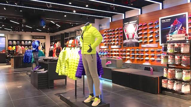 安踏擬分拆始祖鳥Wilson品牌母公司Amer Sports明年上市