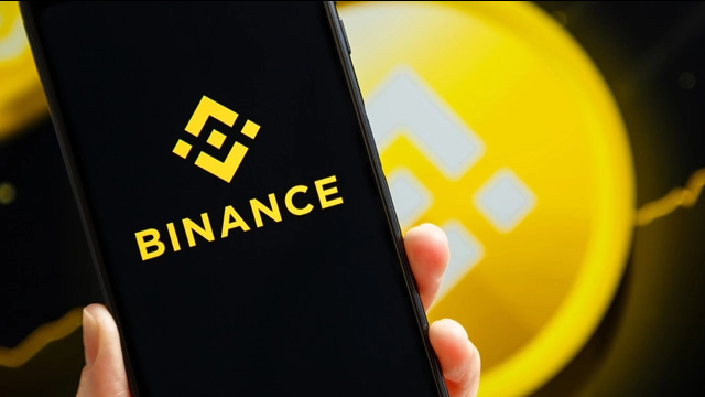 加密貨幣｜幣安斥79億收購已破產的虛幣交易所Voyager資產