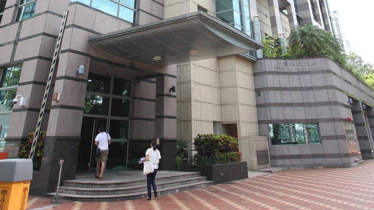 粉嶺裁判法院。(資料圖片)