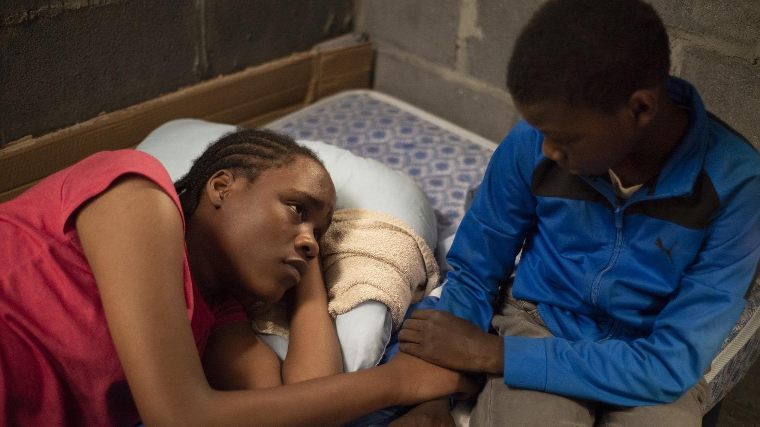 《兩小無懼》  素人演出實感強勁