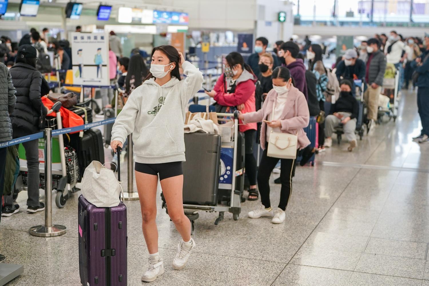 疫情｜約800客在日大部分北海道 縱橫遊準備遊日客可轉團或獲退款