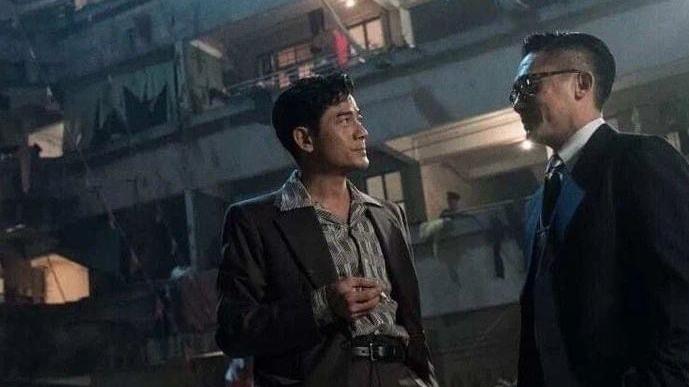 港片《風再起時》符合資格 91部電影爭出線角逐奧斯卡最佳國際影片