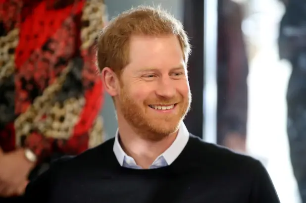 英國王室｜亨利新書爆未成年失身予「美麗年長女士」 傳聞中性感女星公開回應