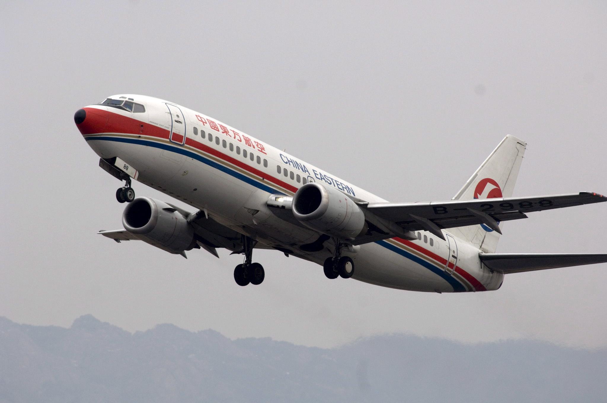 內地航線陸續恢復國際客運力升近一倍  航空股續升