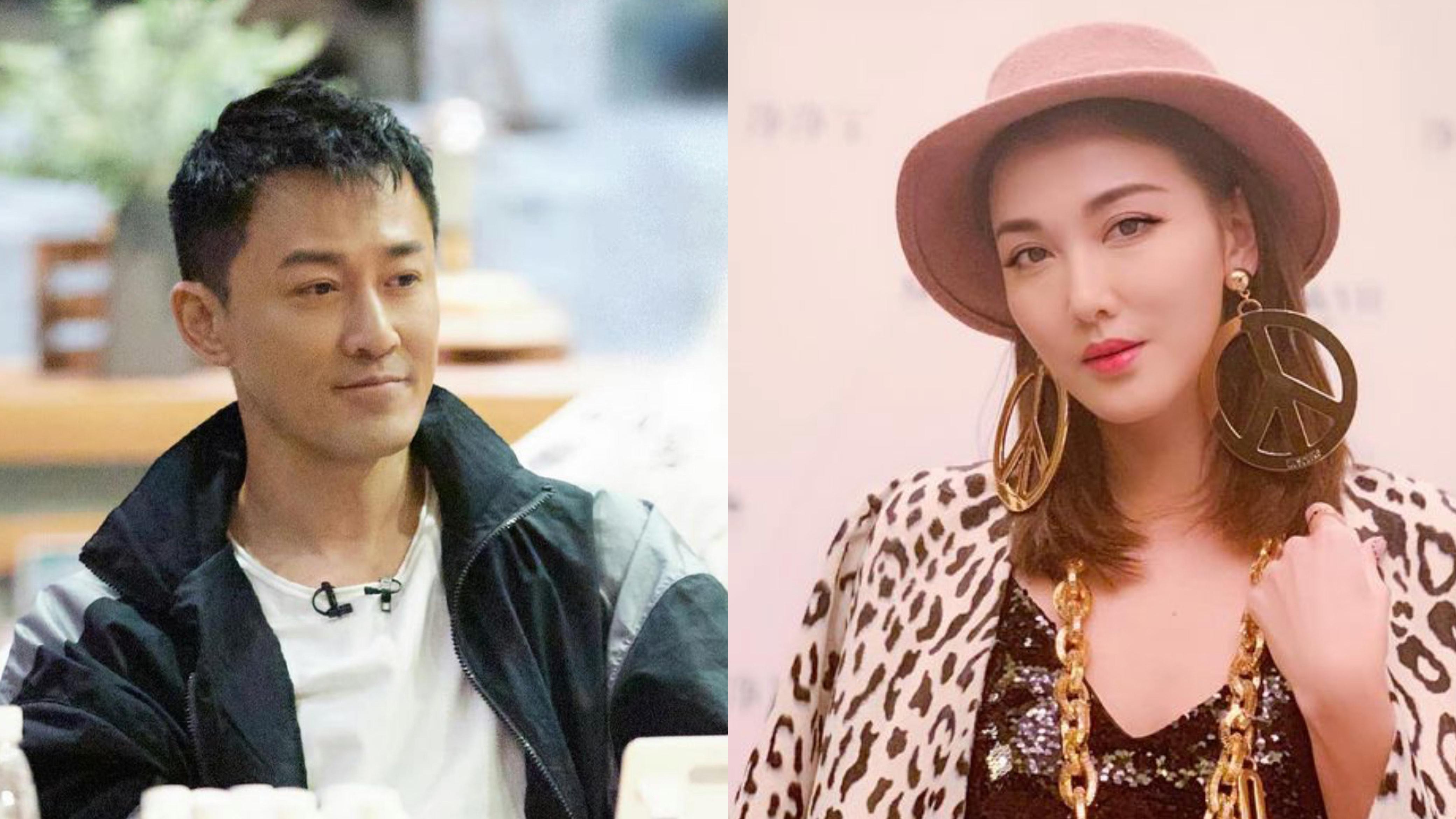 家族榮耀｜李彩華初戀男友林峯加盟拍續集 21年後再度同框？