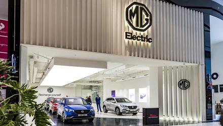 中國躍升為世界第二大汽車出口國