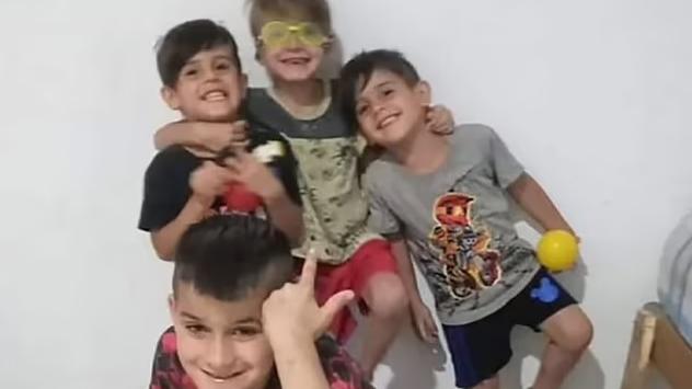 案中4名死者。(互聯網)