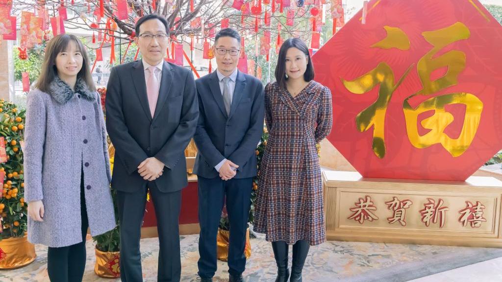 新盤2023｜百利保及富豪主力推售尚瓏及富豪．山峯 涉214伙