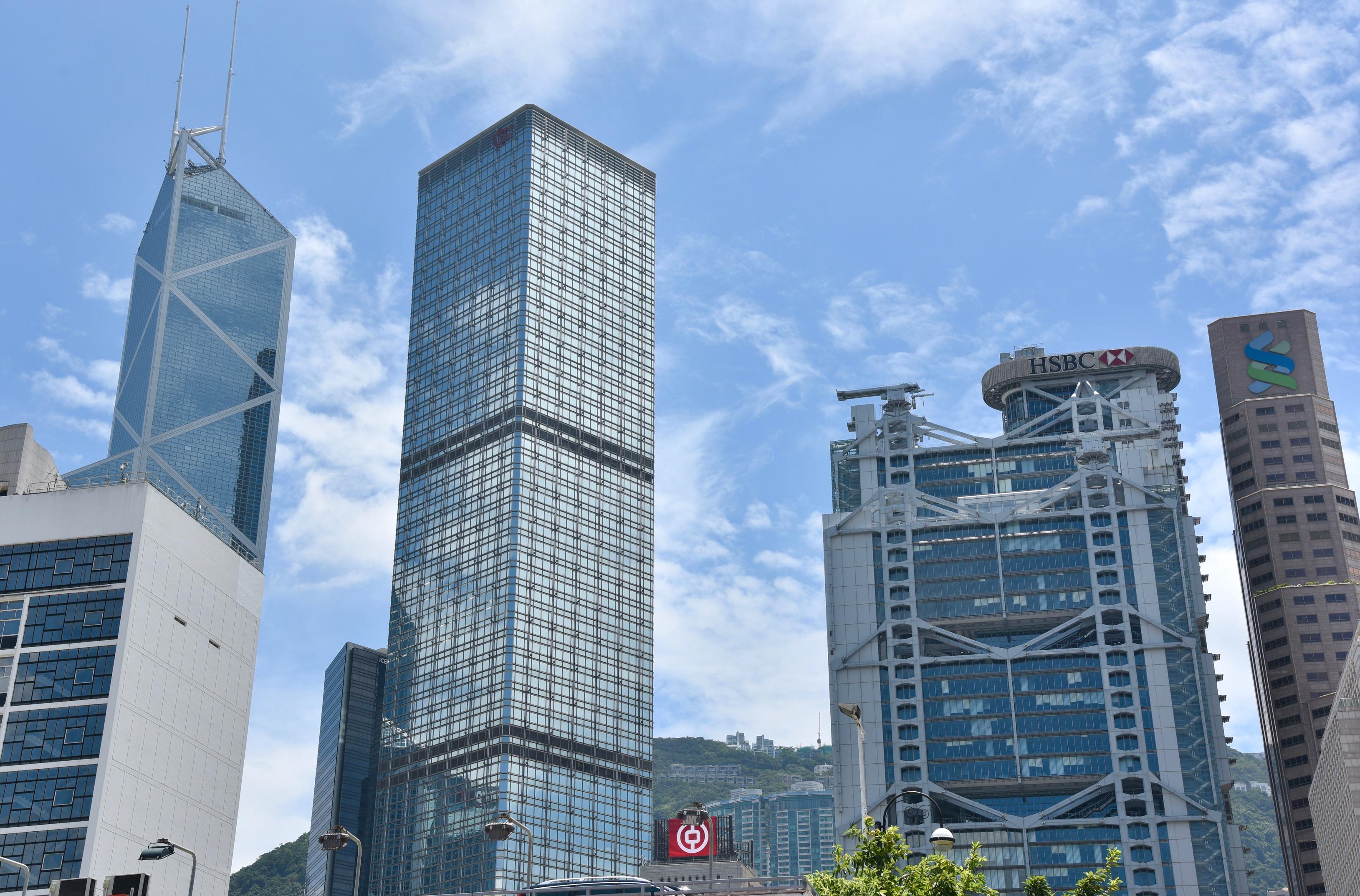 2022息率回顧(上) 