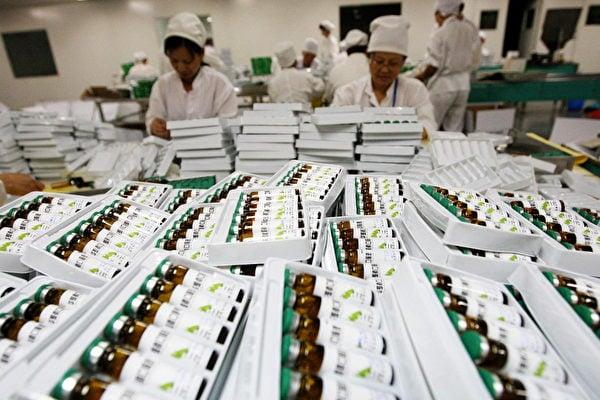 榮昌生物翰森製藥多項藥物納入國家醫保目錄